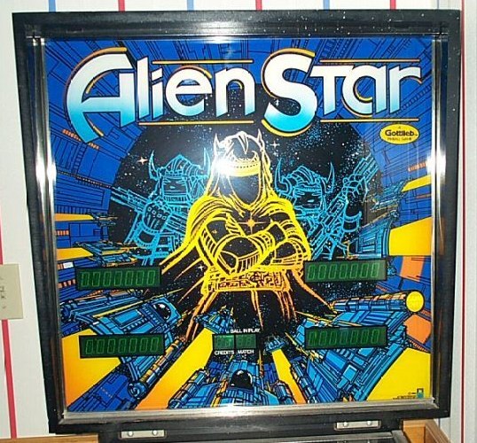 Alien Star — GottFA80_Plus Full