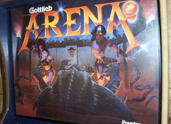 Arena — GottFA80_Plus