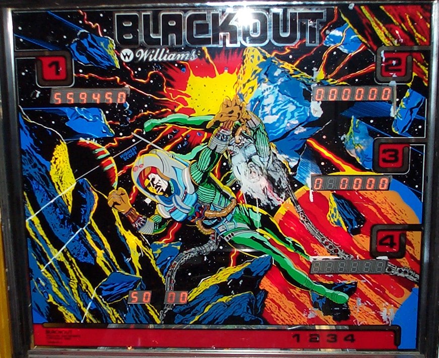 Blackout — WillFA7