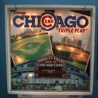 Chicago Cubs Triple Play — GottFA80_Plus Full