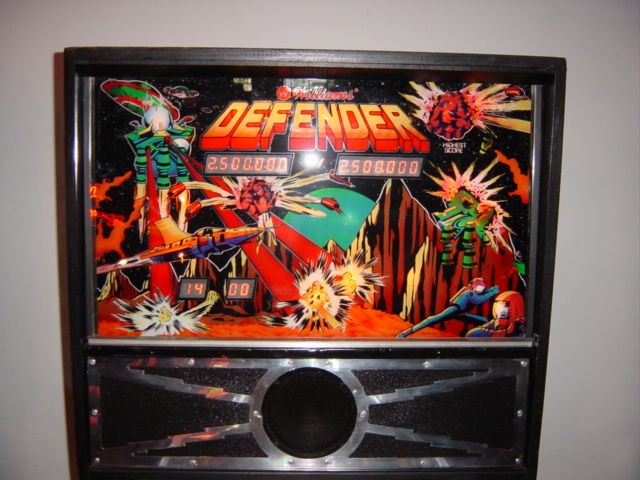 Defender — WillFA7