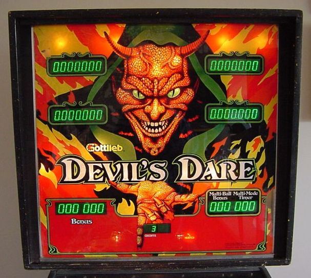 Devils Dare Soundonly — GottFA80_Plus