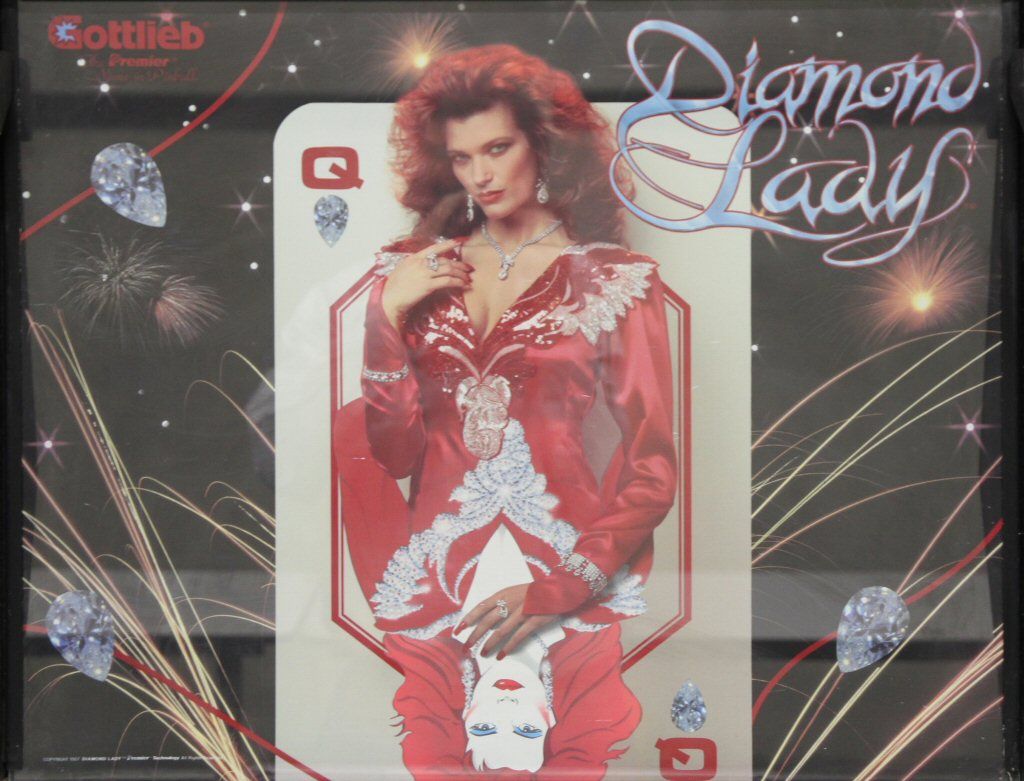 Diamond Lady — GottFA80_Plus