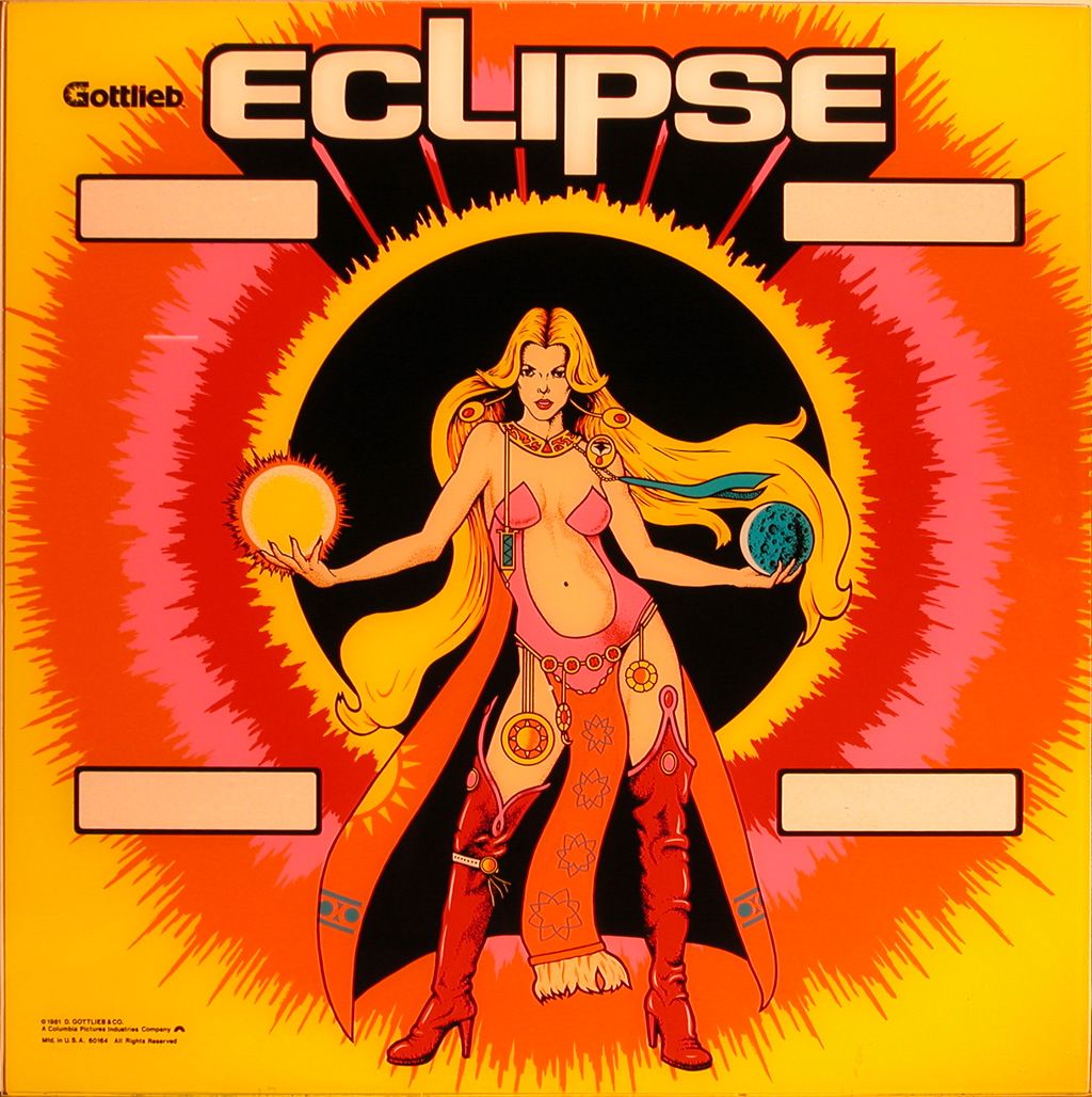 Eclipse — GottFA80_Plus