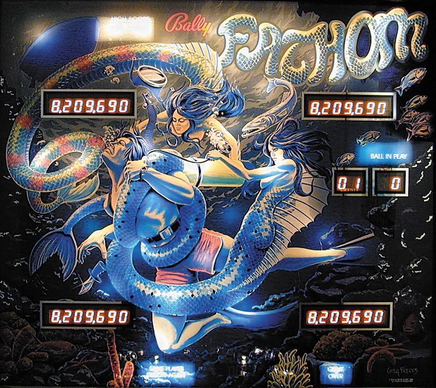 Fathom — BallyFA