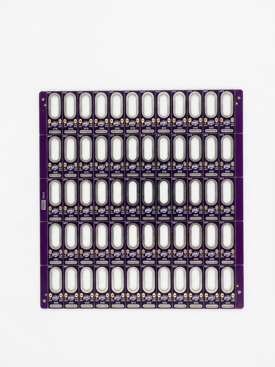 Playfield Wallart LED Kit