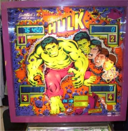 Hulk — Gosof