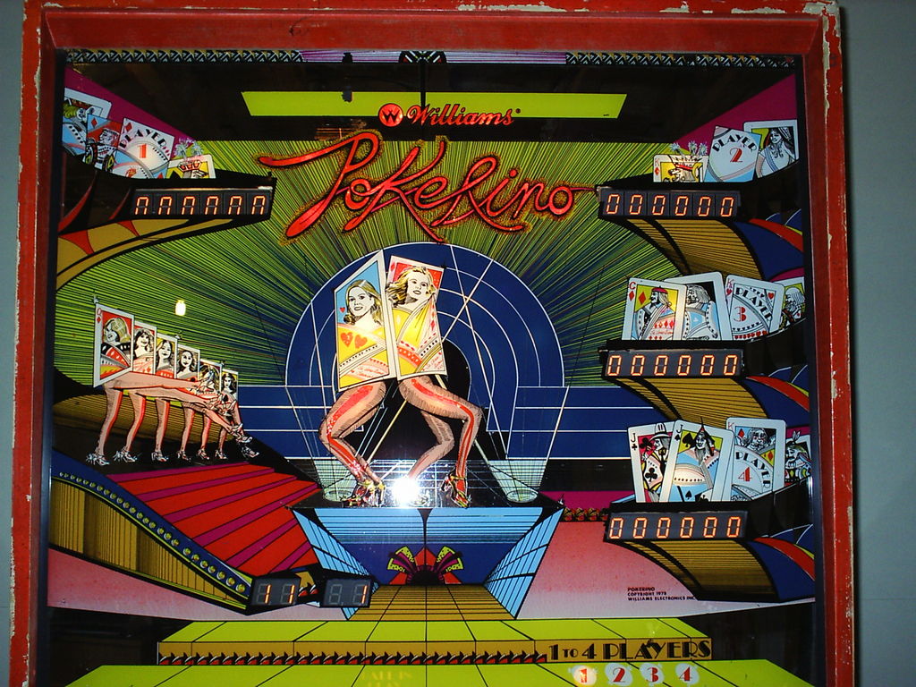 Pokerino — WillFA7