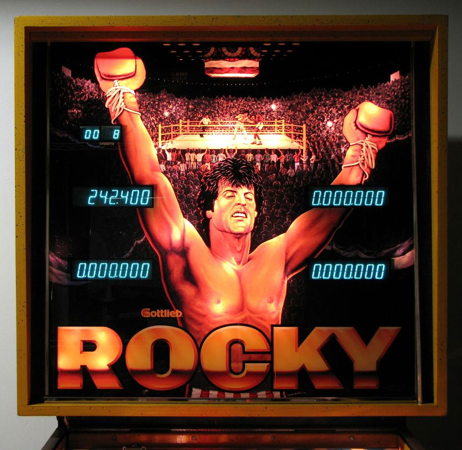 Rocky — GottFA80_Plus Full