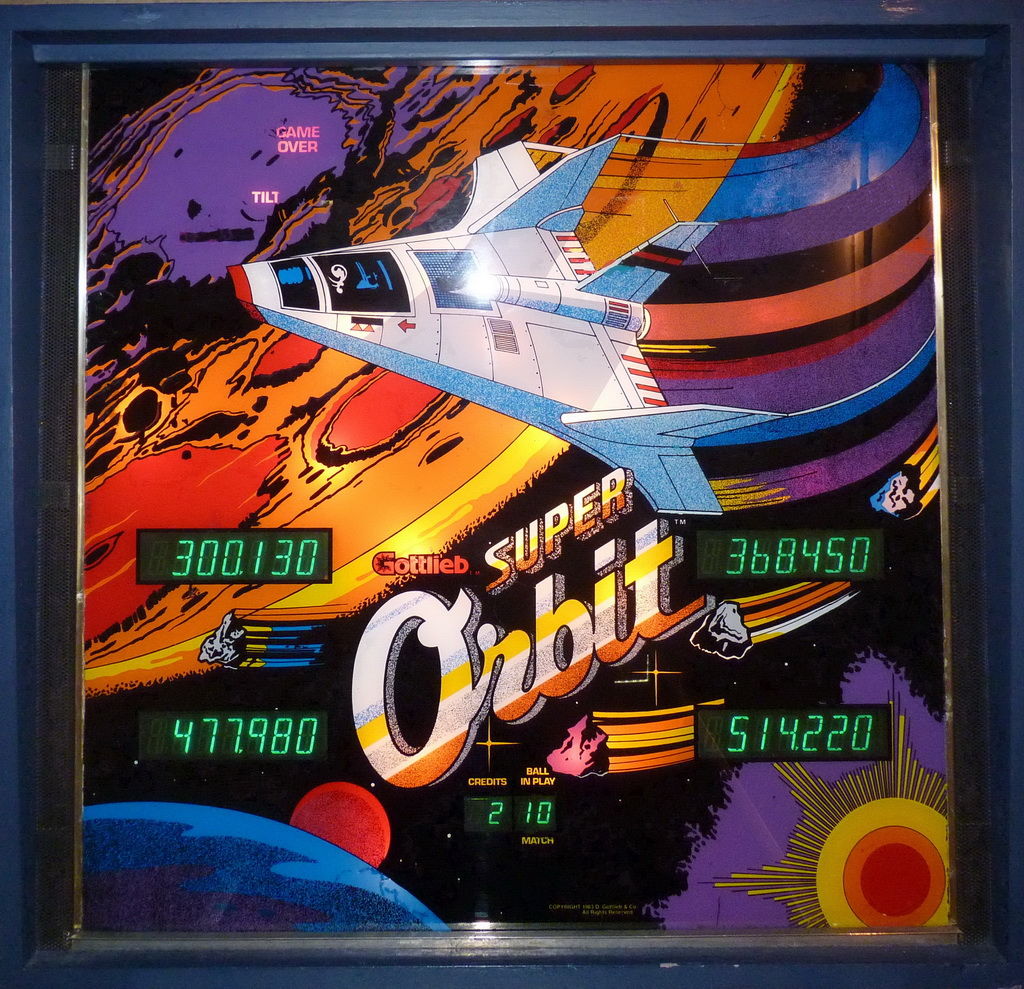 Super Orbit — GottFA80_Plus