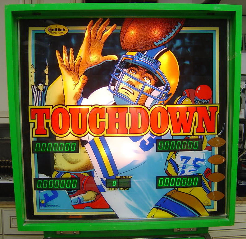 Touchdown — GottFA80_Plus Full