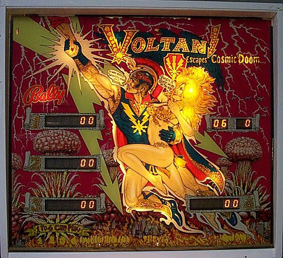 Voltan — BallyFA