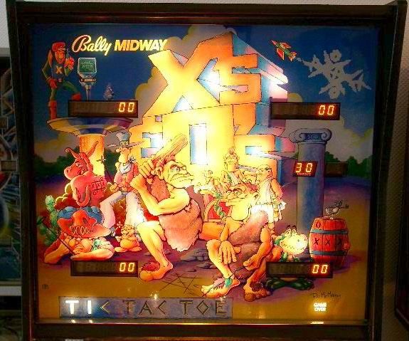 X’s & O’s — BallyFA
