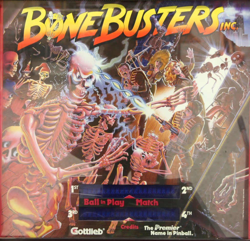 Bone Busters Inc — GottFA80_Plus