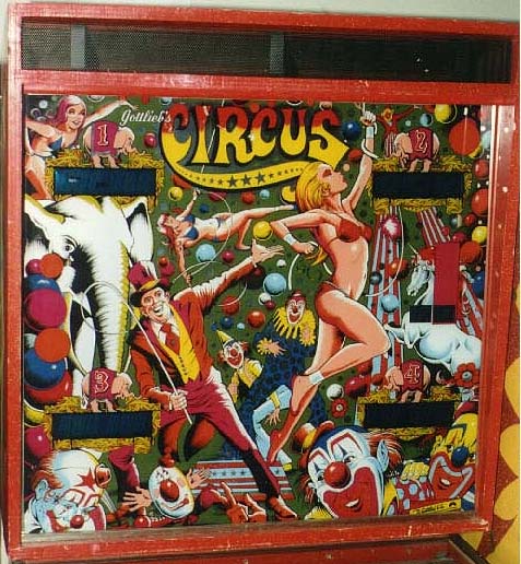 Circus — GottFA80_Plus