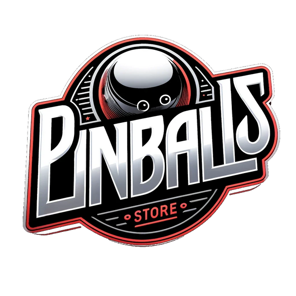 Pinballs Store US