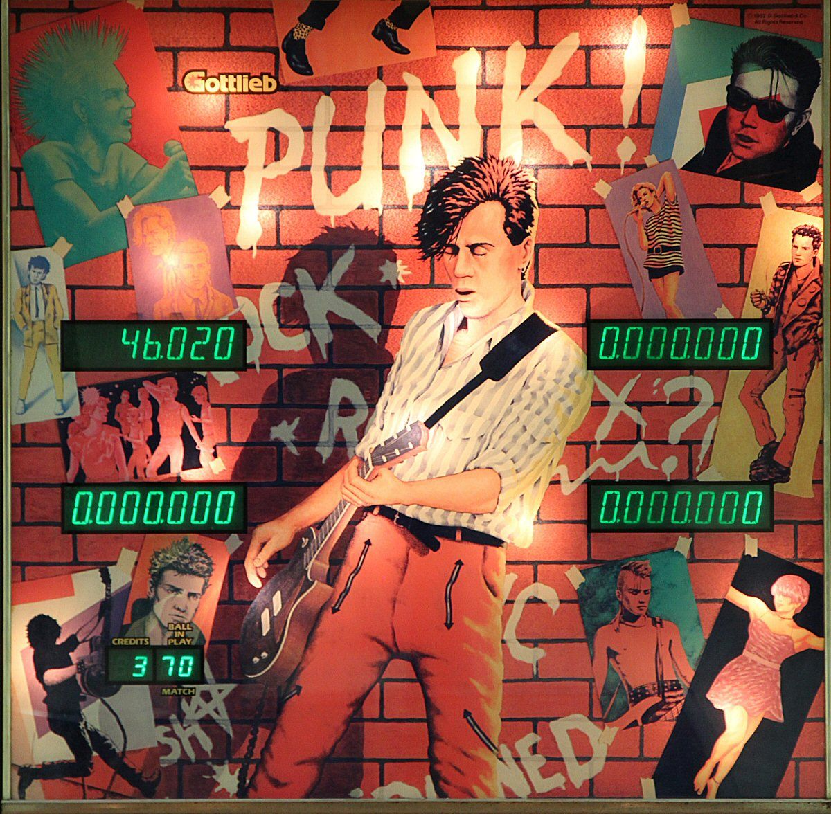 Punk — GottFA80_Plus